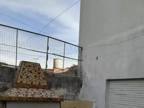 Depto Tipo Casa en Venta en Lomas del Mirador, USD 45.000