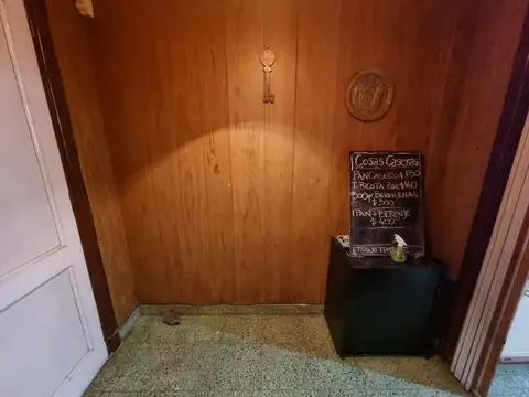 Depto Tipo Casa en Venta con 2 cochera