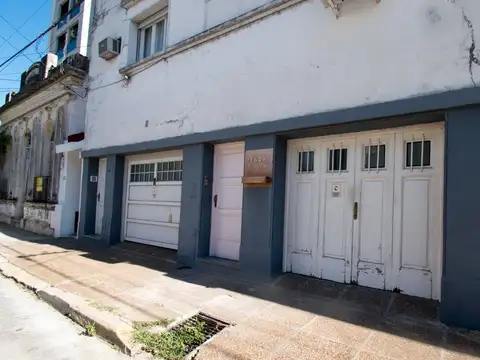 ¡Tu nuevo hogar en Barrio Sur te está esperando!