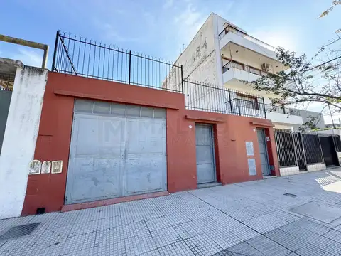 Depto Tipo Casa en Venta de 3 dormitorios