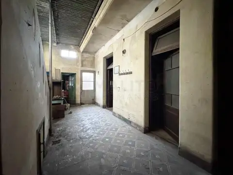 Depto Tipo Casa en Venta 60 años