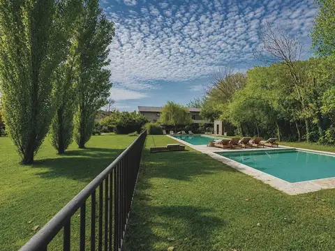 VENTA departamento 3 ambientes - CONDOMINIO DOS CEDROS - PILAR - A ESTRENAR