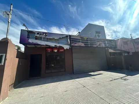 Local en Venta en Villa Adelina, USD 175.000
