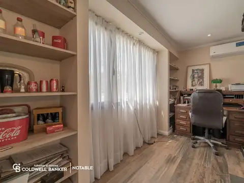 Casa en Venta 5 años