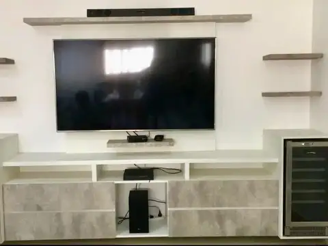 Depto Tipo Casa en Venta de 2 dormitorios