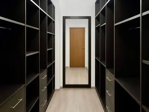 Depto Tipo Casa en Venta con 1 cocheras