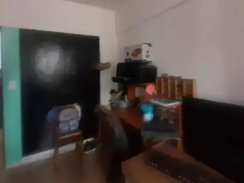 Depto Tipo Casa 4 ambientes con 1 baño