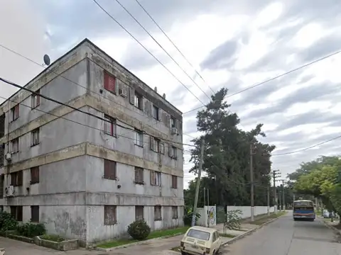 VENTA - PH 4 AMB. - 1º ESCALERA - VILLA LUZURIAGA