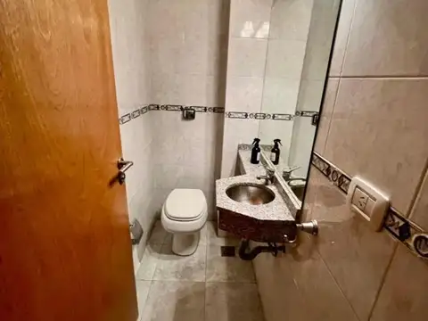 Departamento en Alquiler de 3 ambientes