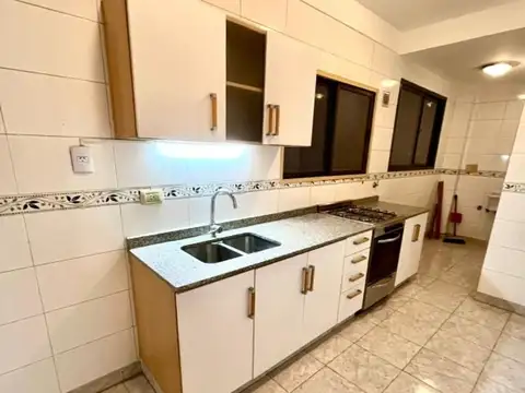 Departamento en Alquiler al Norte