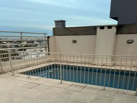 Departamento en Alquiler al Norte