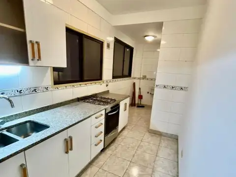 Departamento en Alquiler 15 años