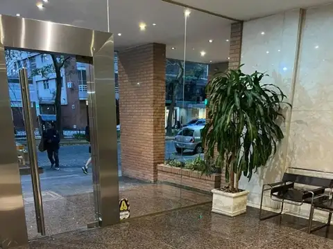 Mendoza 5400, Piso 2