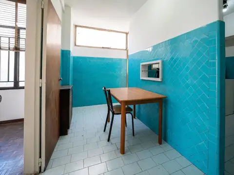 Departamento en Venta 70 años