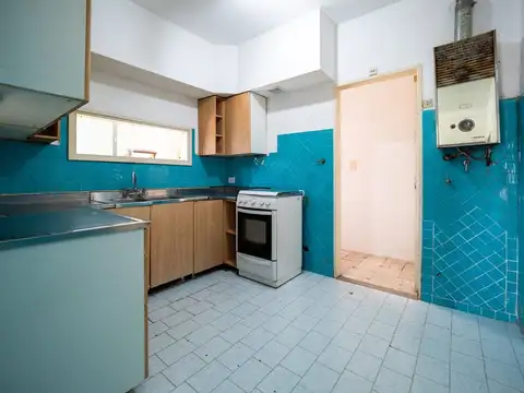 Departamento en Venta en Centro, USD 120.000