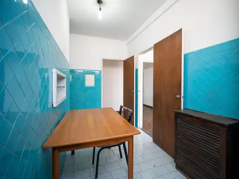 DEPARTAMENTO EN VENTA 3 DORMITORIOS CENTRO ROSARIO