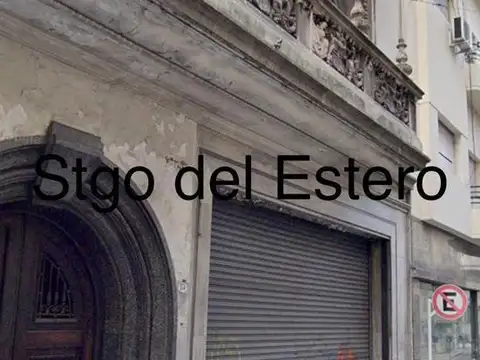 Santiago Del Estero 100