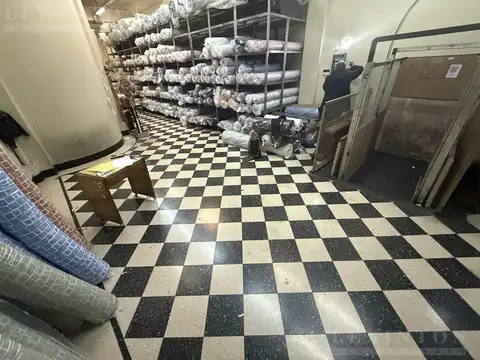 Local en Venta 50 años