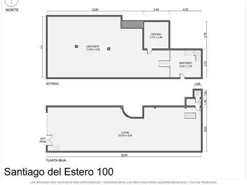 Local Comercial 236m2 Monserrat