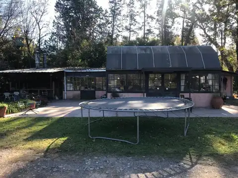 Terreno en Venta de 7000,0 m2