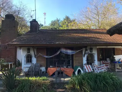 Fraccion B° Udaondo 11137