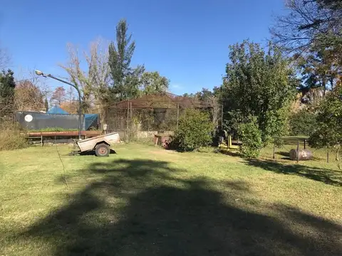 Terreno en Venta de 7000,0 m2