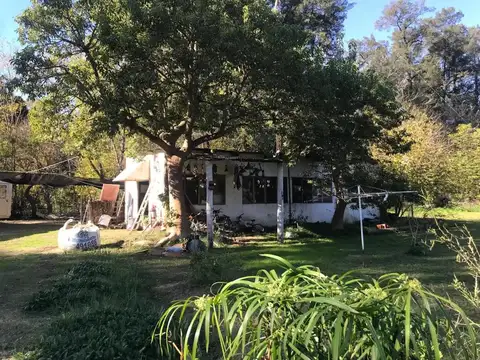 Fraccion B° Udaondo 11137