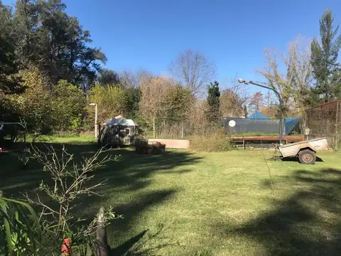 Terreno en Venta en Del Viso, USD 460.000