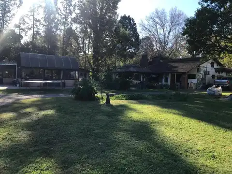 Terreno en Venta en Del Viso, USD 460.000