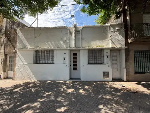 PASILLO AL FRENTE A LA VENTA 2 DORMITORIOS CON TERRAZA