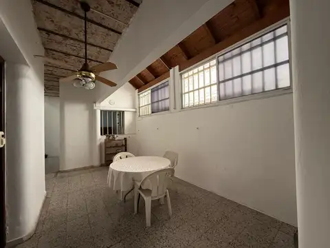 Depto Tipo Casa en Venta en Ludueña, USD 59.000
