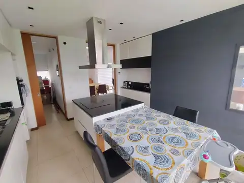 Casa en Alquiler 10 años