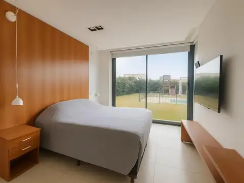 Casa en Alquiler al Este