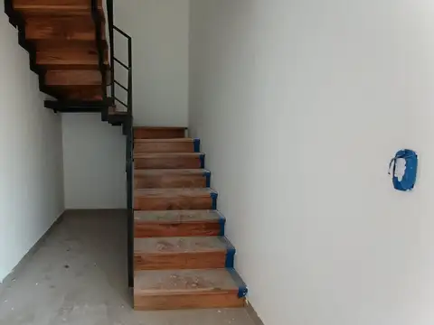 Casa en Alquiler A Estrenar