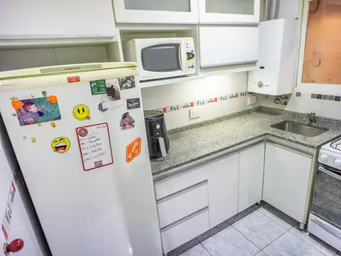 Departamento en Venta al Norte