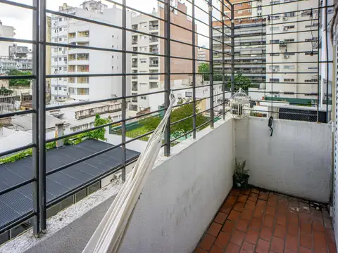 Departamento en Venta en Centro, USD 62.000