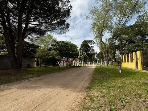 Terreno en Venta en Costa Azul, USD 35.000