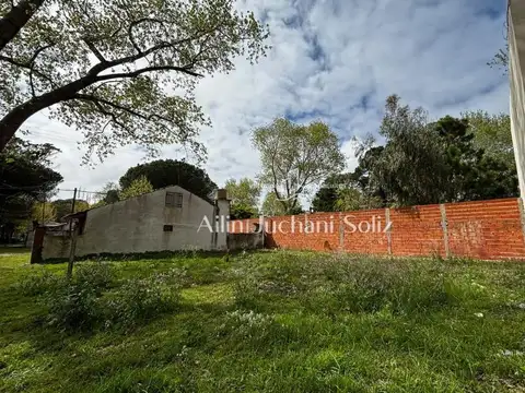 Terreno en Venta de 180,0 m2