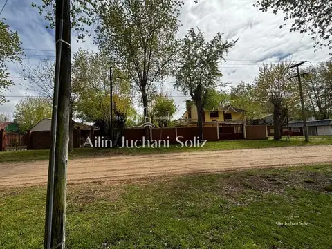 Terreno en Costa Azul