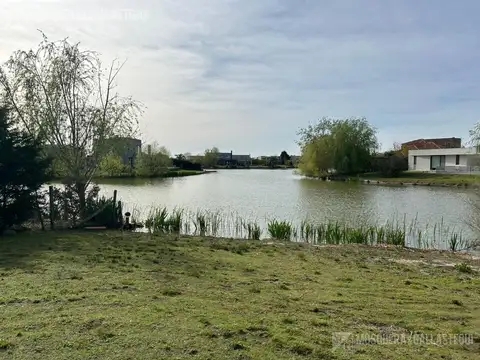 Terreno en El Canton Islas