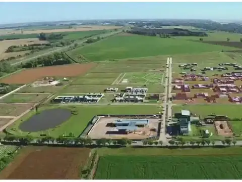 Lote preventa para inversores - Capitán Bermúdez - Terranova - Manzana J - Lote 34