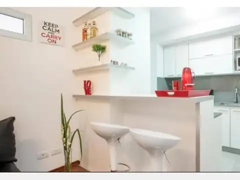 Avenida Luis María Campos 300
