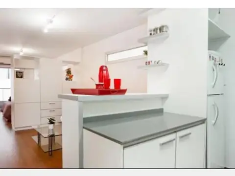 Departamento en Venta de Monoambiente