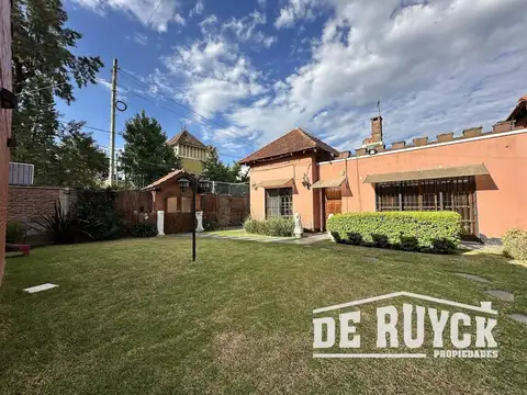 Casa en Venta 60 años