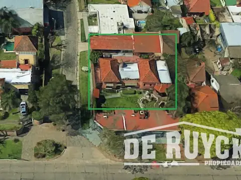 Casa en Venta de 3 dormitorios