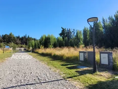 Terreno en venta Bariloche