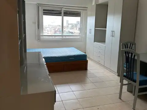 Departamento en Alquiler en Recoleta, $ 480.000