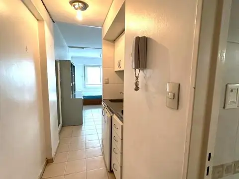 Departamento en Alquiler al Este