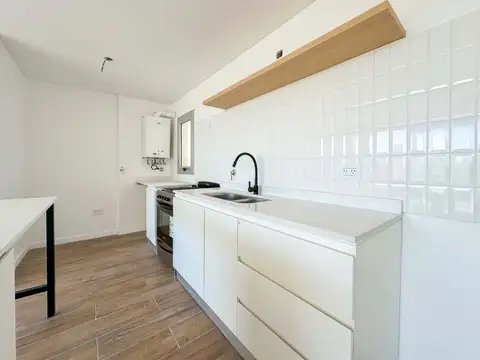 Departamento en Venta en La Plata, USD 107.000