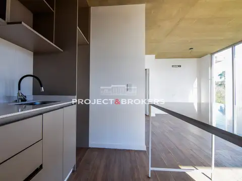 Departamento en Venta en Ituzaingo Norte, USD 130.000